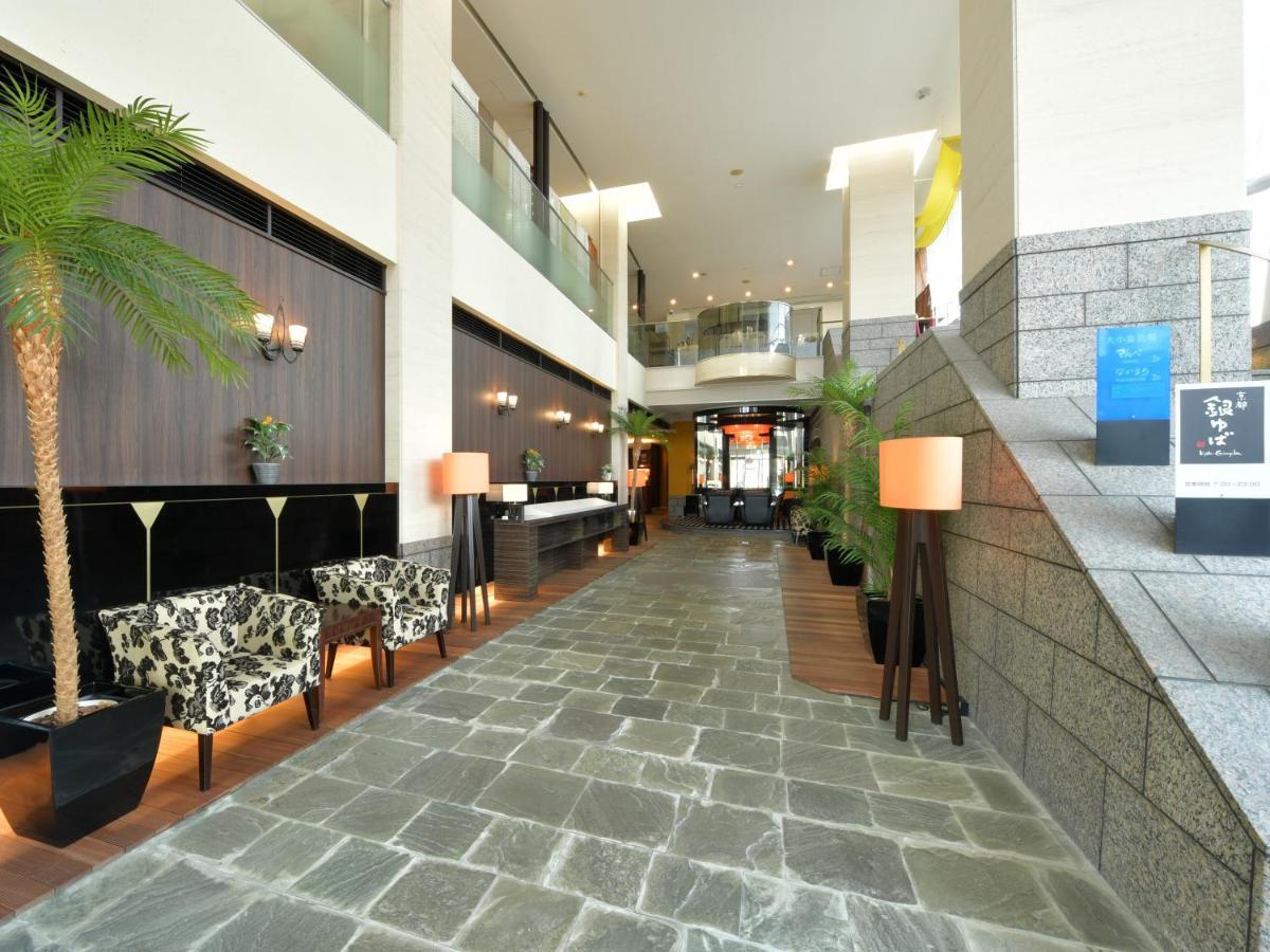 Apa Hotel Ogaki Ekimae Exterior photo
