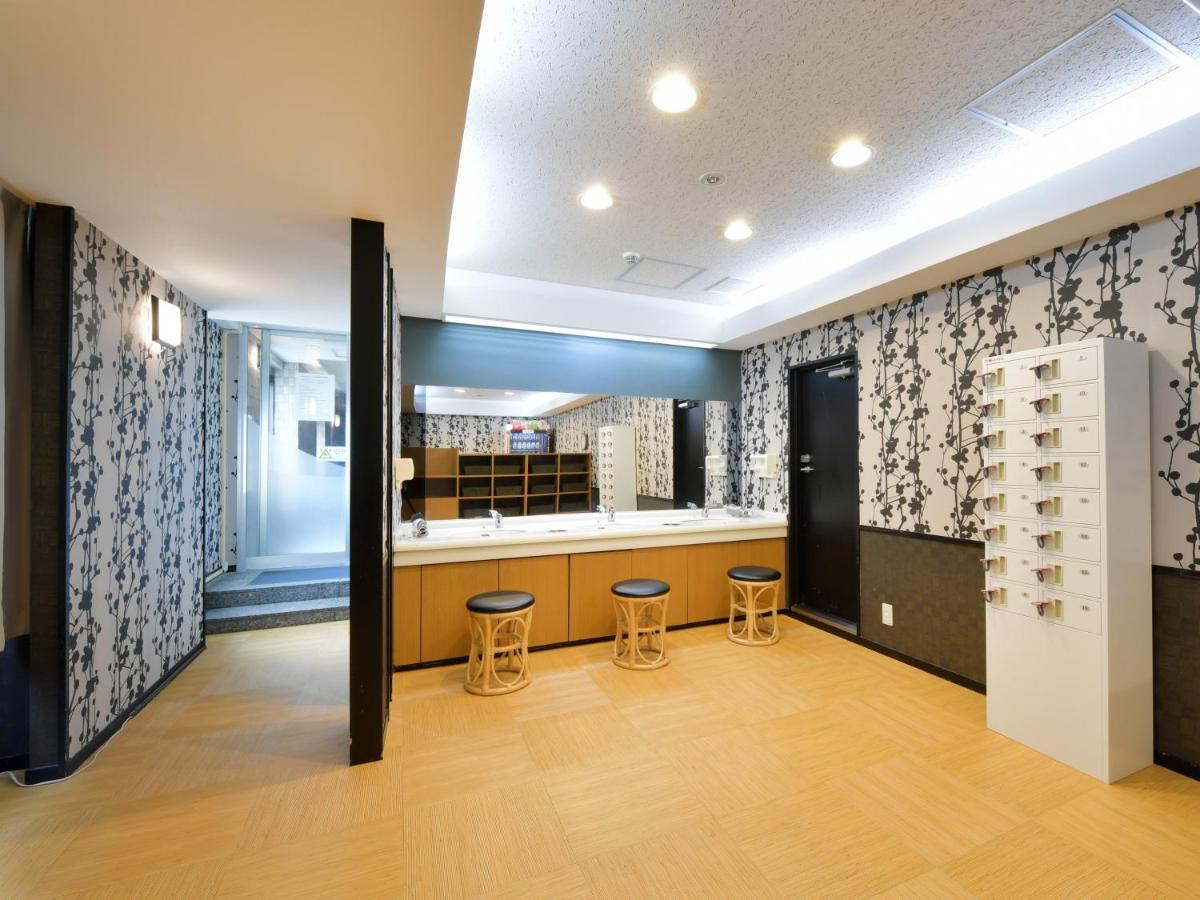 Apa Hotel Ogaki Ekimae Exterior photo