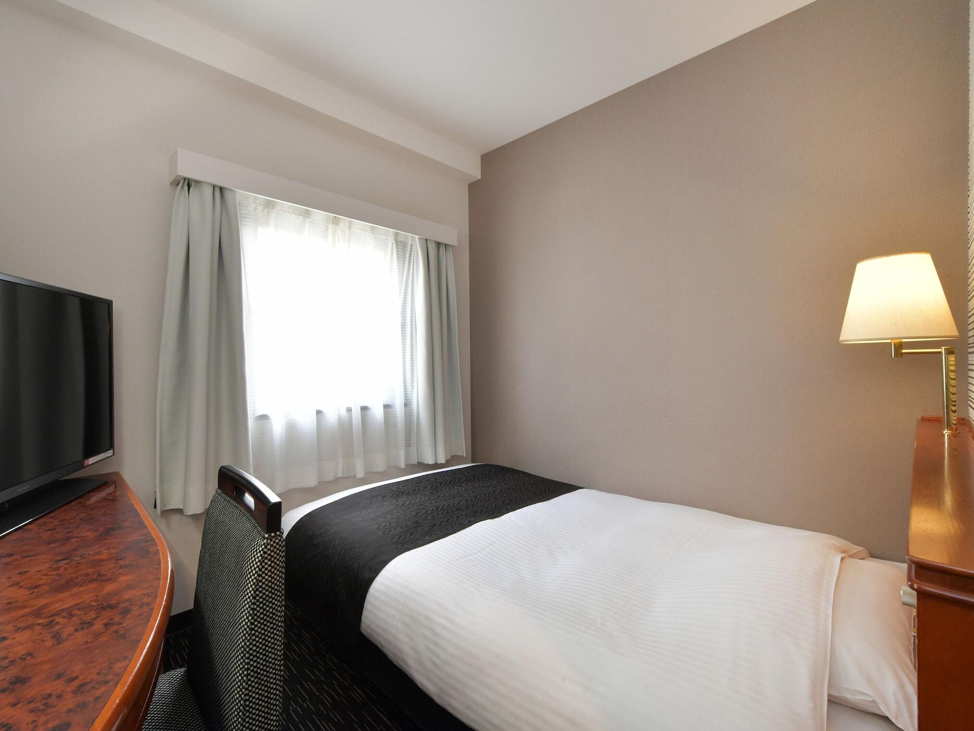 Apa Hotel Ogaki Ekimae Exterior photo